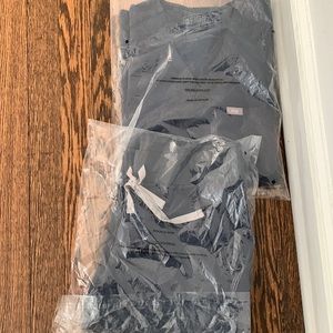 Figs scrubs set size XS petite
